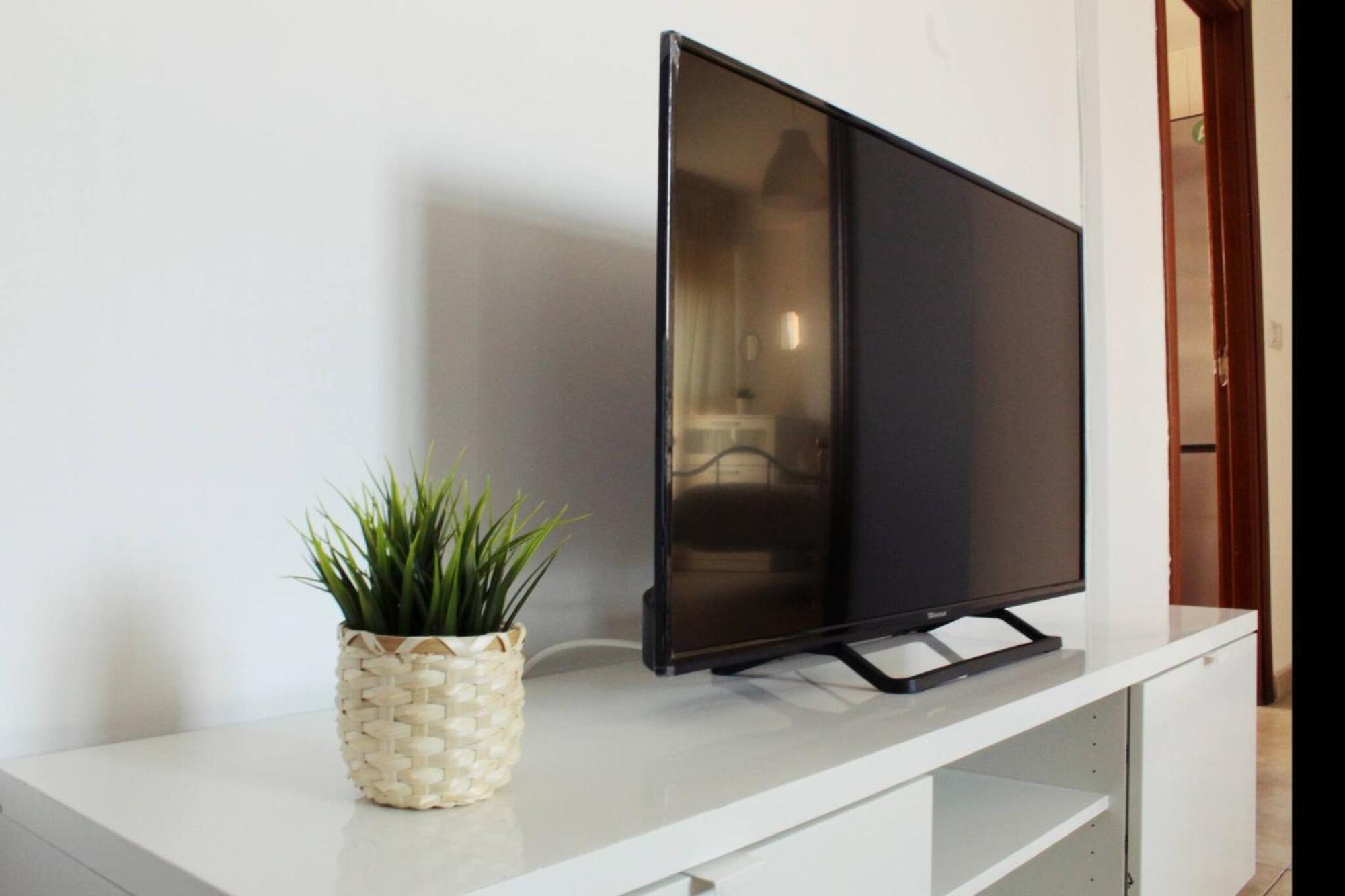 Centrico Y Luminoso Apartamento En Malaga Capital Екстериор снимка