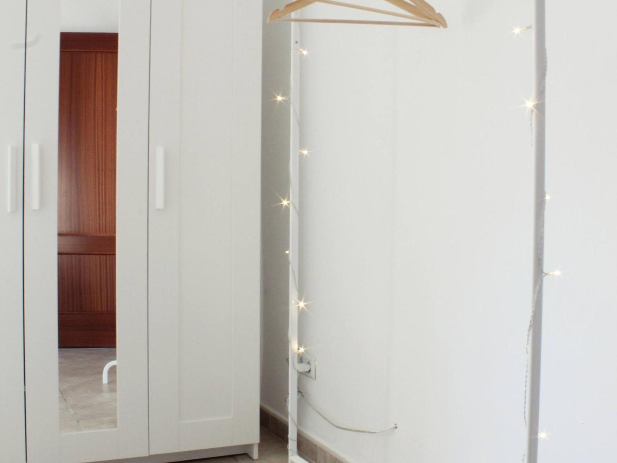 Centrico Y Luminoso Apartamento En Malaga Capital Екстериор снимка